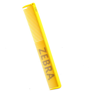 斑马梳子理发店发型师专用美发梳剪刀梳男士剪发梳女士剪刀梳