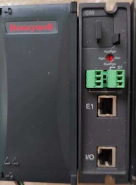 霍尼韦尔HoneyweII C50  一套—议价
