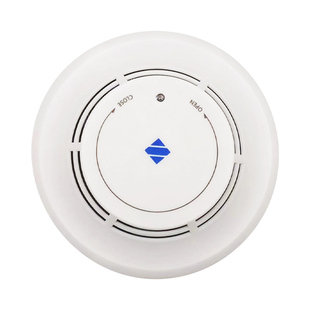 泛海三江点型光电感烟火灾探测器烟感探测器JTY-GD-A30底座DZ-A16