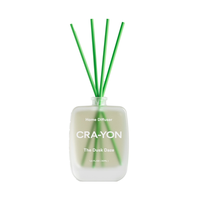 李佳琦推荐｜LYDEEN徕汀无火香薰