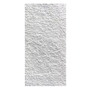 软石英安岩3D打印岩板超薄柔性石材软瓷星月石毛面花岗岩背景墙板