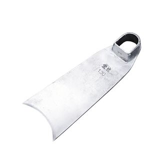 不锈钢加厚锄头除草种菜挖土翻地开荒神器多功能农用户外开山锄头