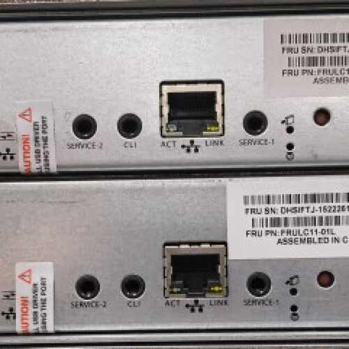 议价IBM 联想 控制器 FRULC11-01L 80-00000078-00-07 00HV132