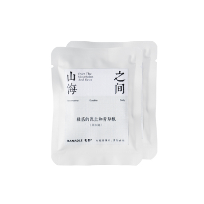 BANADLE礼部车载香氛替换香片