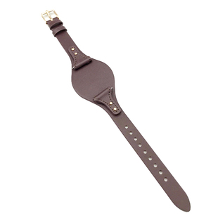 FOSSIL真皮护腕表带适合ES4114ES4113ES3625ES3616ES3838手表表带