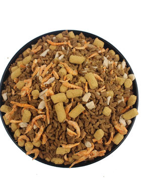 猫粮5斤深海鱼鸡肉全期通用增肥