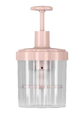 洗面奶打泡器自动起泡器发泡沫瓶