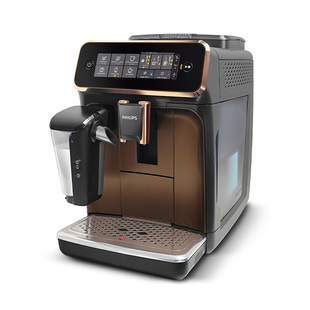 飞利浦家用全自动咖啡机意式美式现磨EP1221/ep3146/3341浓缩进口