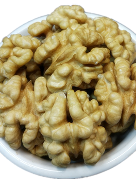 碎仁核桃肉加工阿胶糕碎仁