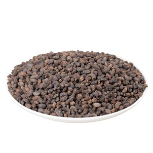 女贞子中药材500g包邮正品野生冬青子女贞子茶女贞实女真子不打粉