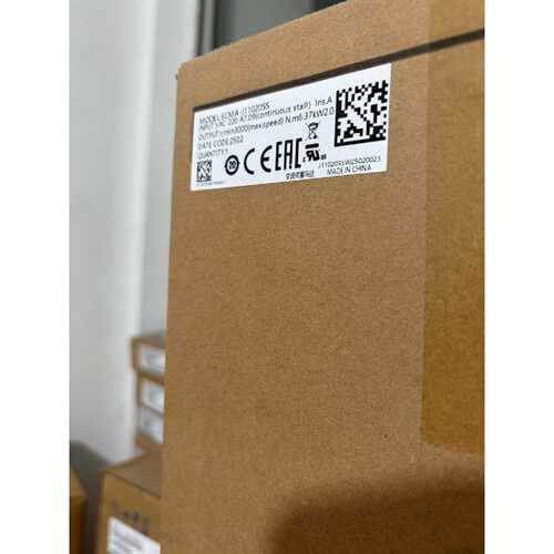 议价台达伺服电机 ECMA-J11020SS，220V输入，2.