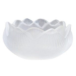 禅意琉璃炉莲花香炉香插香座线香底座家用室内香薰炉香道茶桌摆件