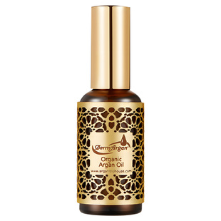 Dermargan黛摩阿甘油摩洛哥原装进口面部精油干皮精华油抗皱修护