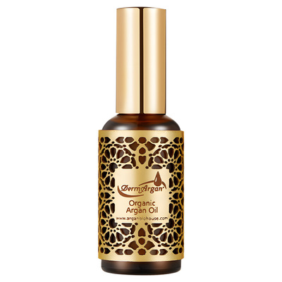 摩洛哥原装进口阿甘油坚果油修护