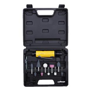 阿斯兰工业级气动打磨机刻磨机研磨光砂轮磨胎手持抛光机补胎工具