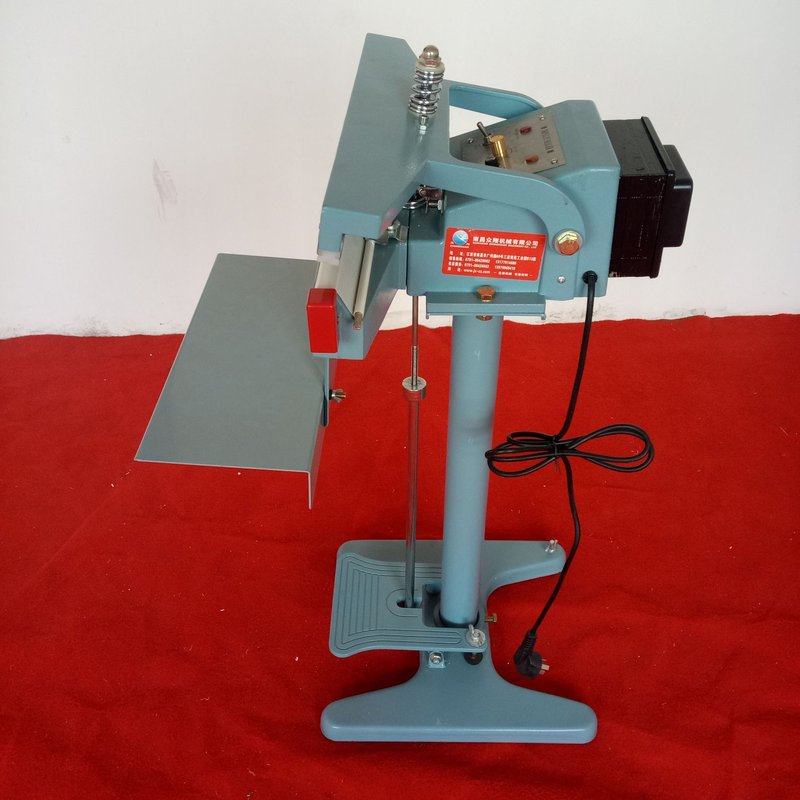 江西重型封口机铝架化工袋南昌单面加热包装机,办公设备/耗材/相关服务,封口机,淘宝优惠券,粉丝福利购,淘宝优惠卷