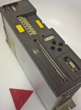 KEB COMBIVERT DRIVE AC 12AMP 2POLE 5060HZ F0 SERIES FT011239