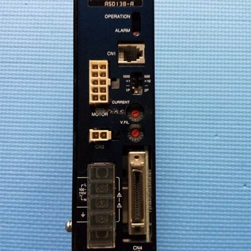 议价VEXTA  东方步进驱动器   ASD13B-A