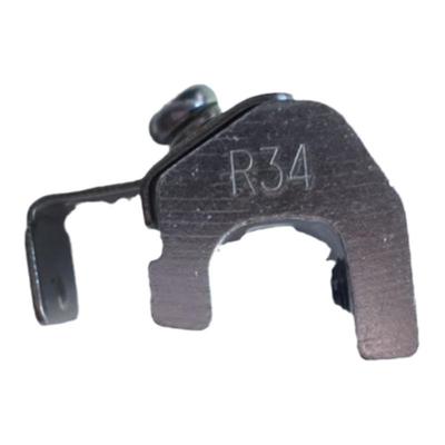 taiyo固定支架安装码R32R34