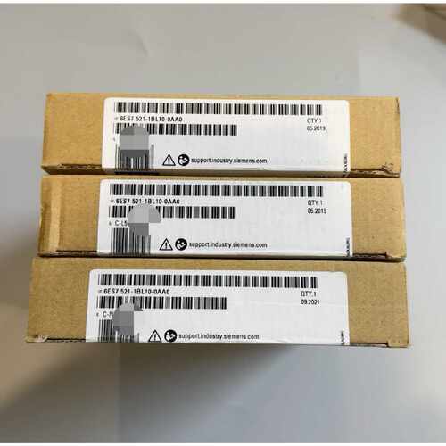 议价6ES75211BL100AA0PLC模块全适用