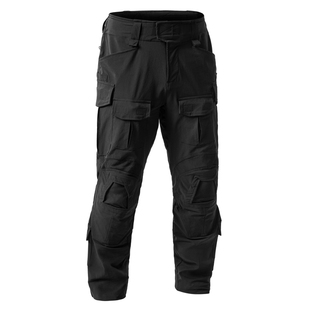 VOTAGOO G3 RS Combat Cordura/考杜拉 橘皮四面弹战术长裤男工装