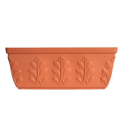 树脂欧美简约加厚大号花盆