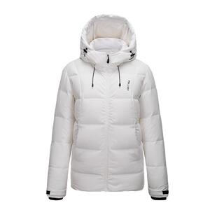 【极光pro】伯希和户外700蓬登山羽绒服男女冬保暖防风抗寒滑雪服