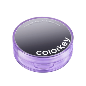 Colorkey珂拉琪小滤镜气垫女控油