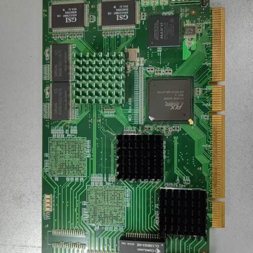 议价AXI KDP2931E 工控主板，PCI接口，带MAX11适用