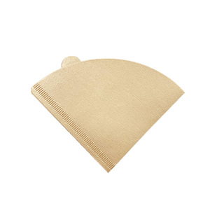 手冲咖啡滤纸v60收纳盒扇形滴漏式咖啡粉专用过滤纸家用锥形滤网