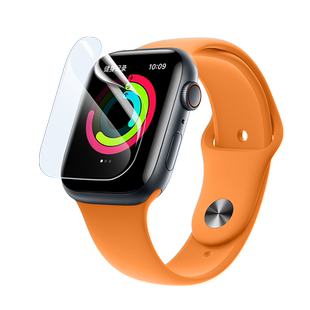 炫威适用iwatch7保护膜s8苹果手表applewatch8水凝iwatchse6钢化watchs5/3全屏s7表膜s6贴膜Ultra4se2iwatchs