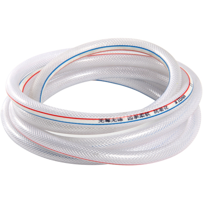 pvc纤维增强软管四季柔软抗撕拉