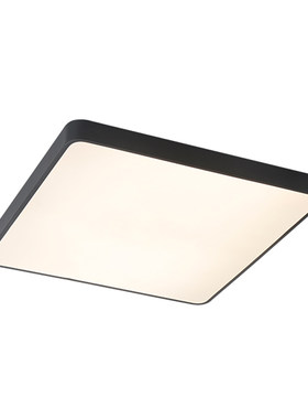 吸顶灯方灯60x60正方形110V电压