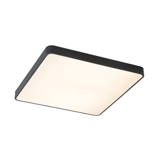 方灯吸顶灯方形正方形60x60cm卧室600x600方LED超薄台湾电压110V