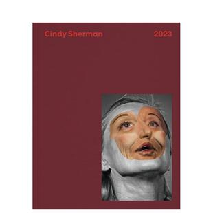 【预售】辛迪·舍曼：2023 Cindy Sherman: 2023 原版英文摄影