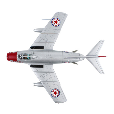 HobbyMaster中国战机米格15