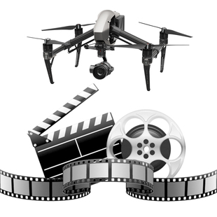 杭州抖音小红书短视频拍摄广告宣传片TVC制作剪辑寄拍口播信息流