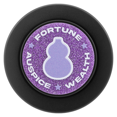 福禄葫芦磁吸气囊支架