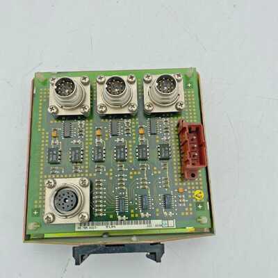 00.785.0223 Flat Module TVM SM52 For Heidelberg Printer