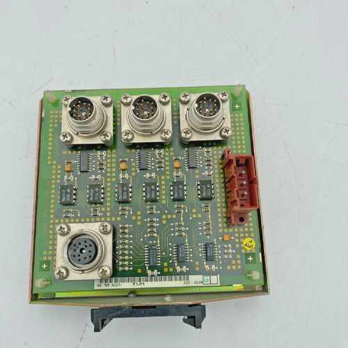 00.785.0223 Flat Module TVM SM52 For Heidelberg Printer