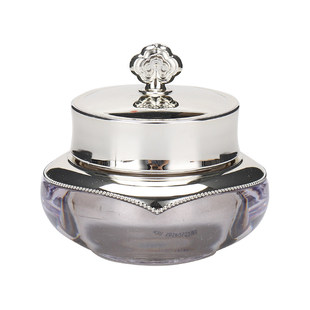 专柜中小样 whoo后天气丹花献光彩紧颜眼霜5ml滋润保湿抗皱去细纹