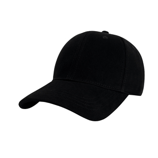 Jodhat加大头围鸭舌帽男加深帽子显脸小硬软顶纯色大帽檐棒球帽女