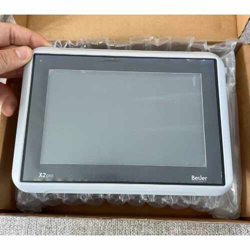 全新Beijer北尔触摸屏X2control7B2型