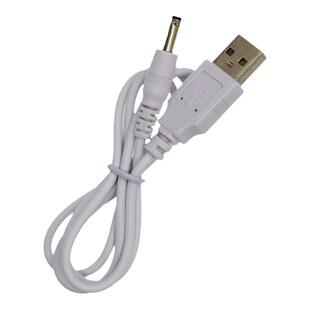 适用sakyPro舒客声波电动牙刷充电线T2 G32 T3 G22 B32s充电器5V牙刷CH905通配电源线DC圆头直径3.5MM毫米USB