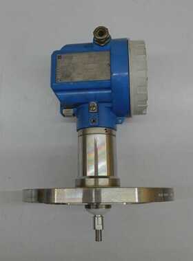 Endress  Hauser LEVELFLEX-M FMP 40-2AA2CQJB21AA DN100 PN16 1