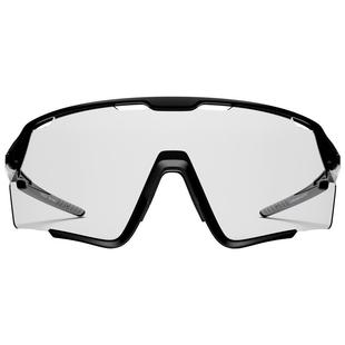 帕森户外运动太阳镜男防风沙骑行眼镜防紫外线可变色墨镜女76010