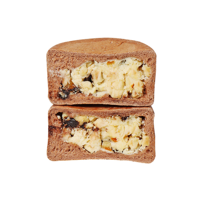 橡木盾橘皮黑巧花木轮