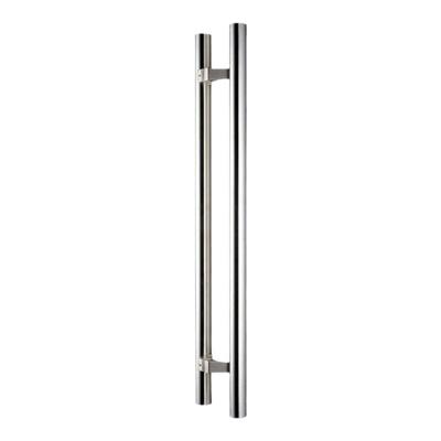 孔距600起管形不锈钢坚朗