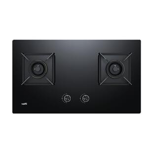 华帝燃气灶家用天然气煤气灶双灶大火力台嵌入式猛火灶具i10071B