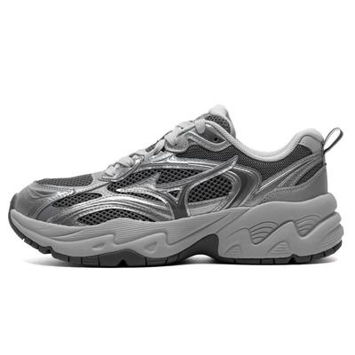Mizuno美津浓官方旗舰男女鞋TRAINER 2K V2运动鞋复古缓震跑步鞋